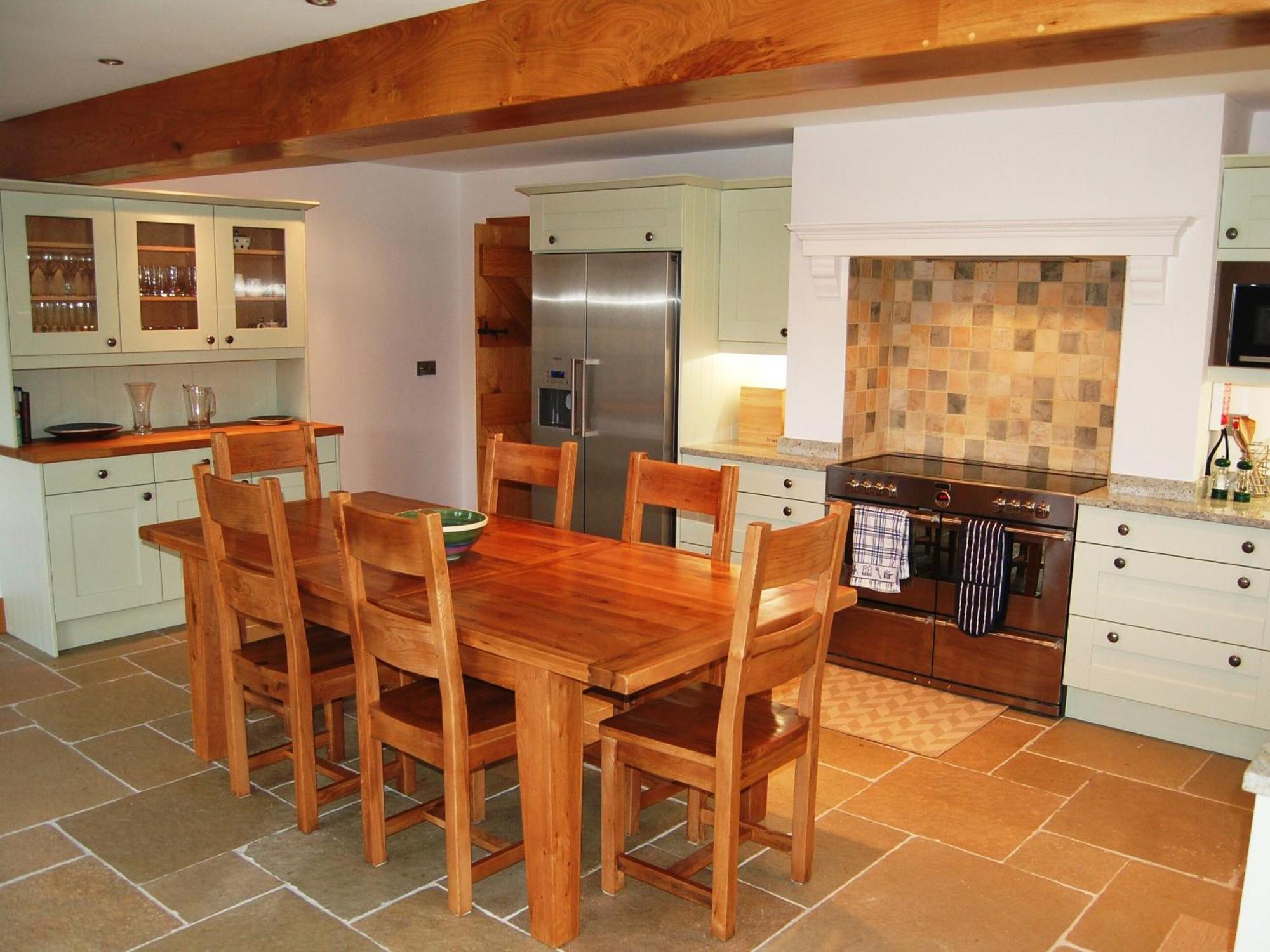 פורטינסקייל Gutherscale Lodge מראה חיצוני תמונה